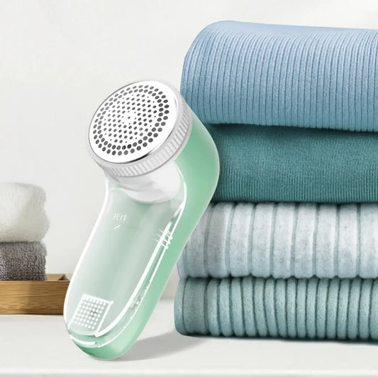 Magic Lint and Pet Hair Roller