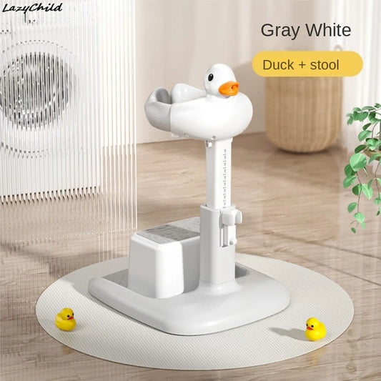 Cozy Baby Bath Time Tub