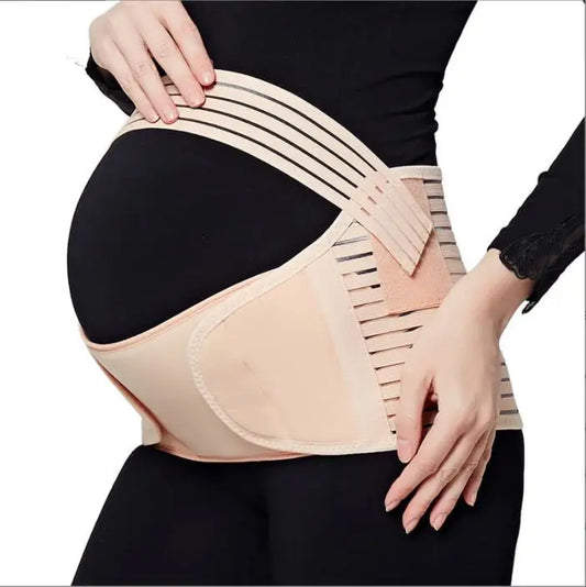 ComfortFit Maternity Belly Band